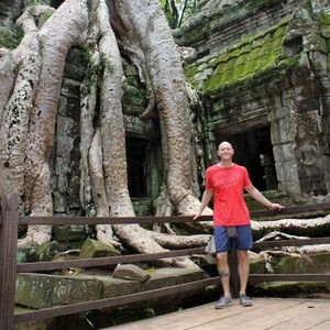 Meet your Posher, Philip